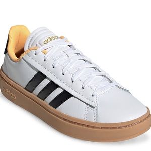 Adidas Grand Court Alpha Sneakers- Women’s